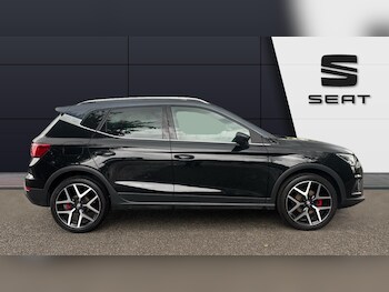 Used SEAT Arona 2021 for sale - 75381195: Photo