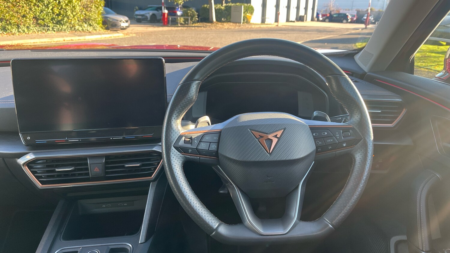 Used Cupra Formentor 2022 for sale - 76712303: Photo 10