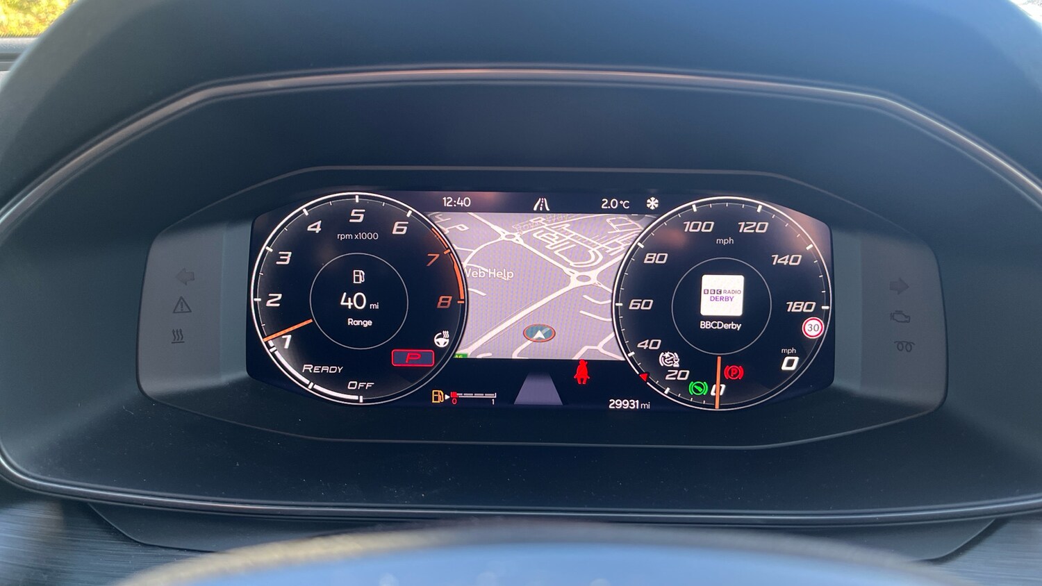 Used Cupra Formentor 2022 for sale - 76712303: Photo 11