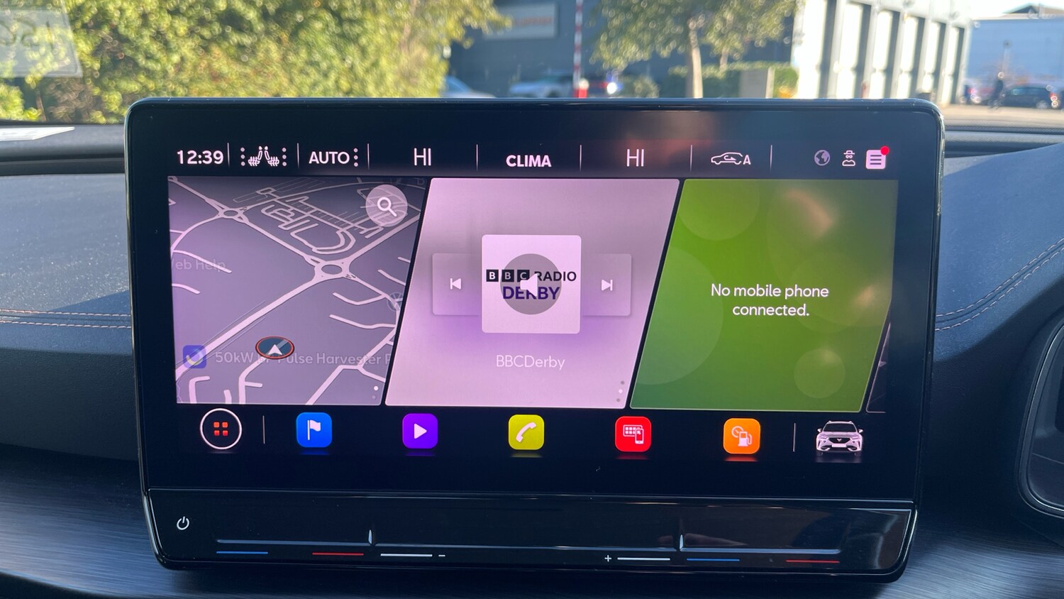 Used Cupra Formentor 2022 for sale - 76712303: Photo 12