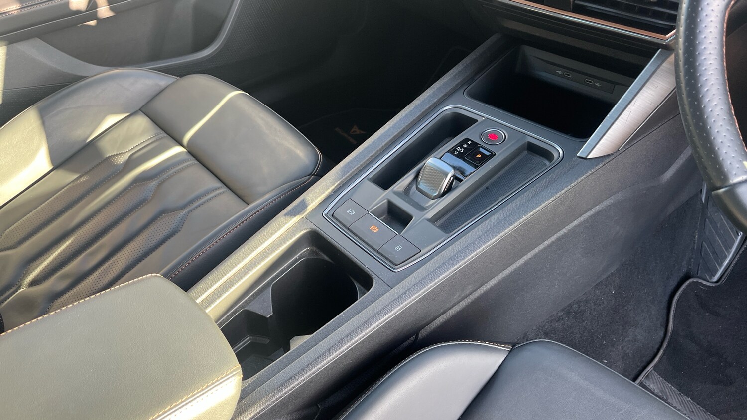 Used Cupra Formentor 2022 for sale - 76712303: Photo 14