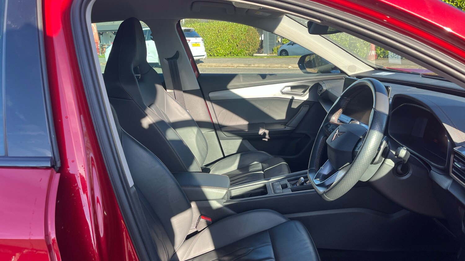 Used Cupra Formentor 2022 for sale - 76712303: Photo 15