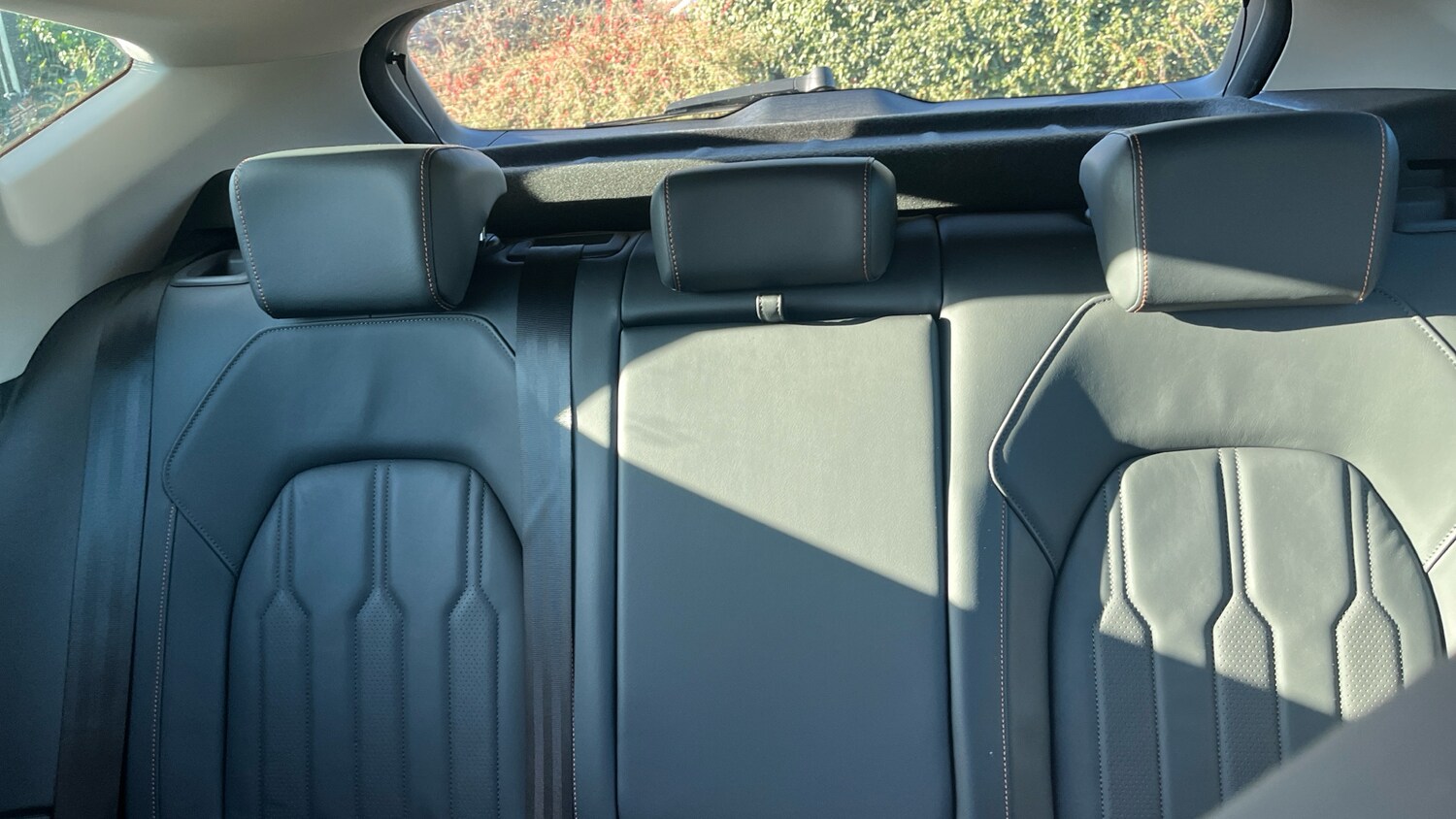 Used Cupra Formentor 2022 for sale - 76712303: Photo 16