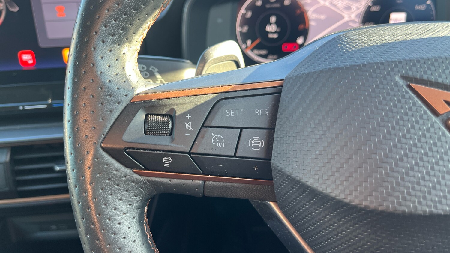 Used Cupra Formentor 2022 for sale - 76712303: Photo 17