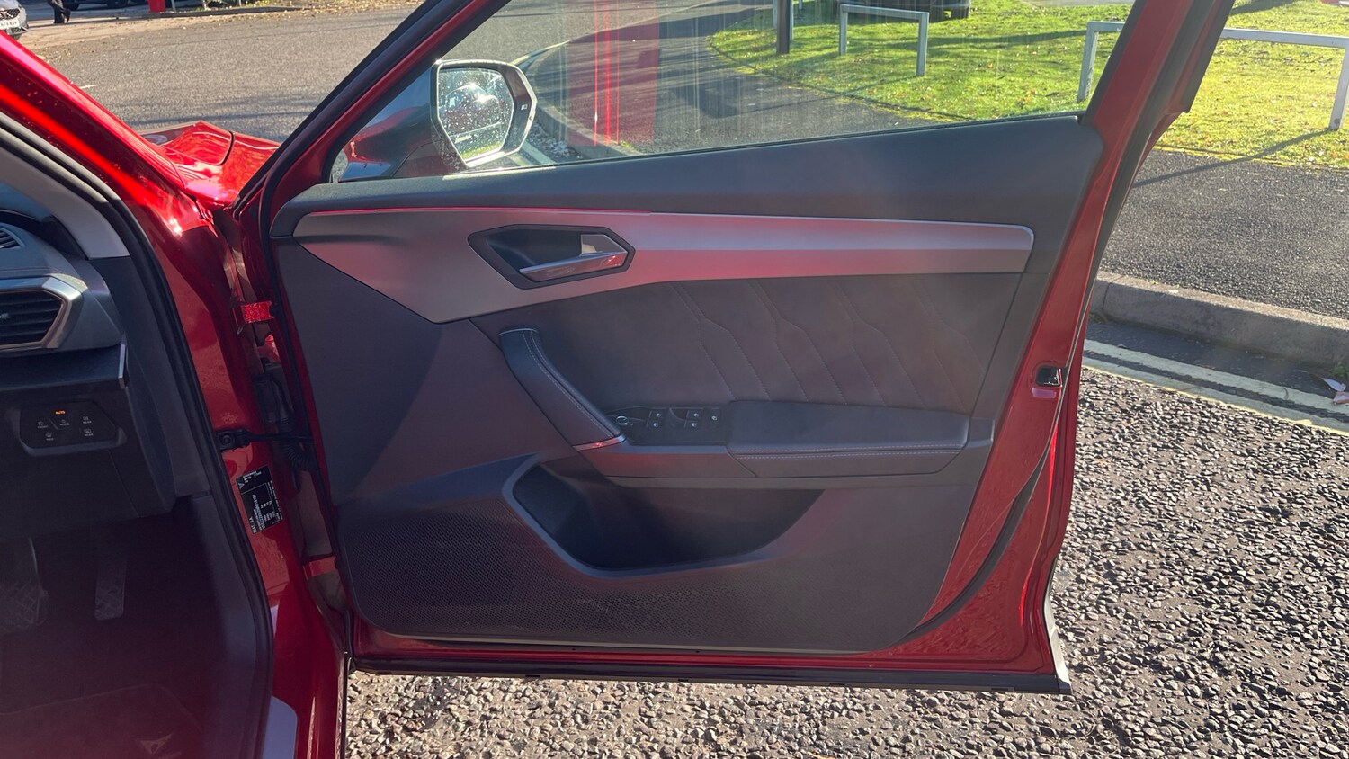 Used Cupra Formentor 2022 for sale - 76712303: Photo 19