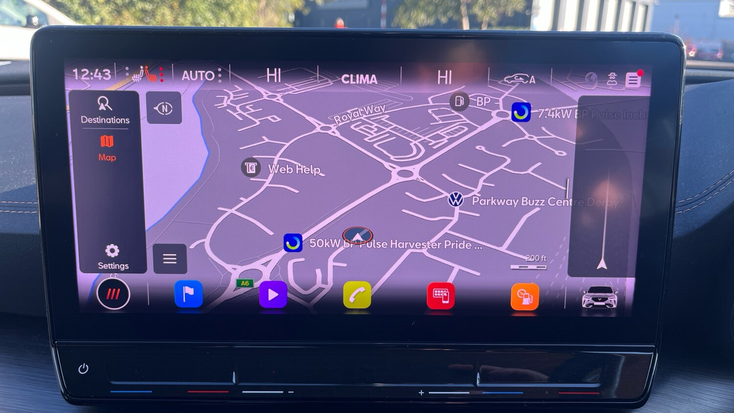 Used Cupra Formentor 2022 for sale - 76712303: Photo 21