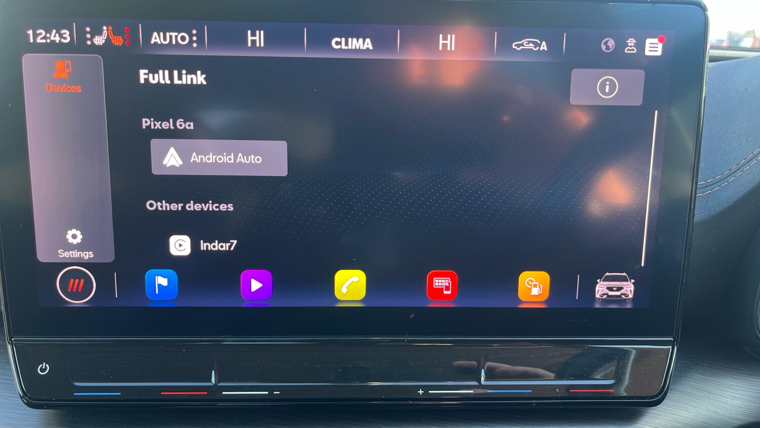 Used Cupra Formentor 2022 for sale - 76712303: Photo 22