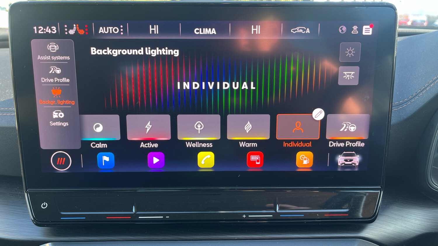 Used Cupra Formentor 2022 for sale - 76712303: Photo 24