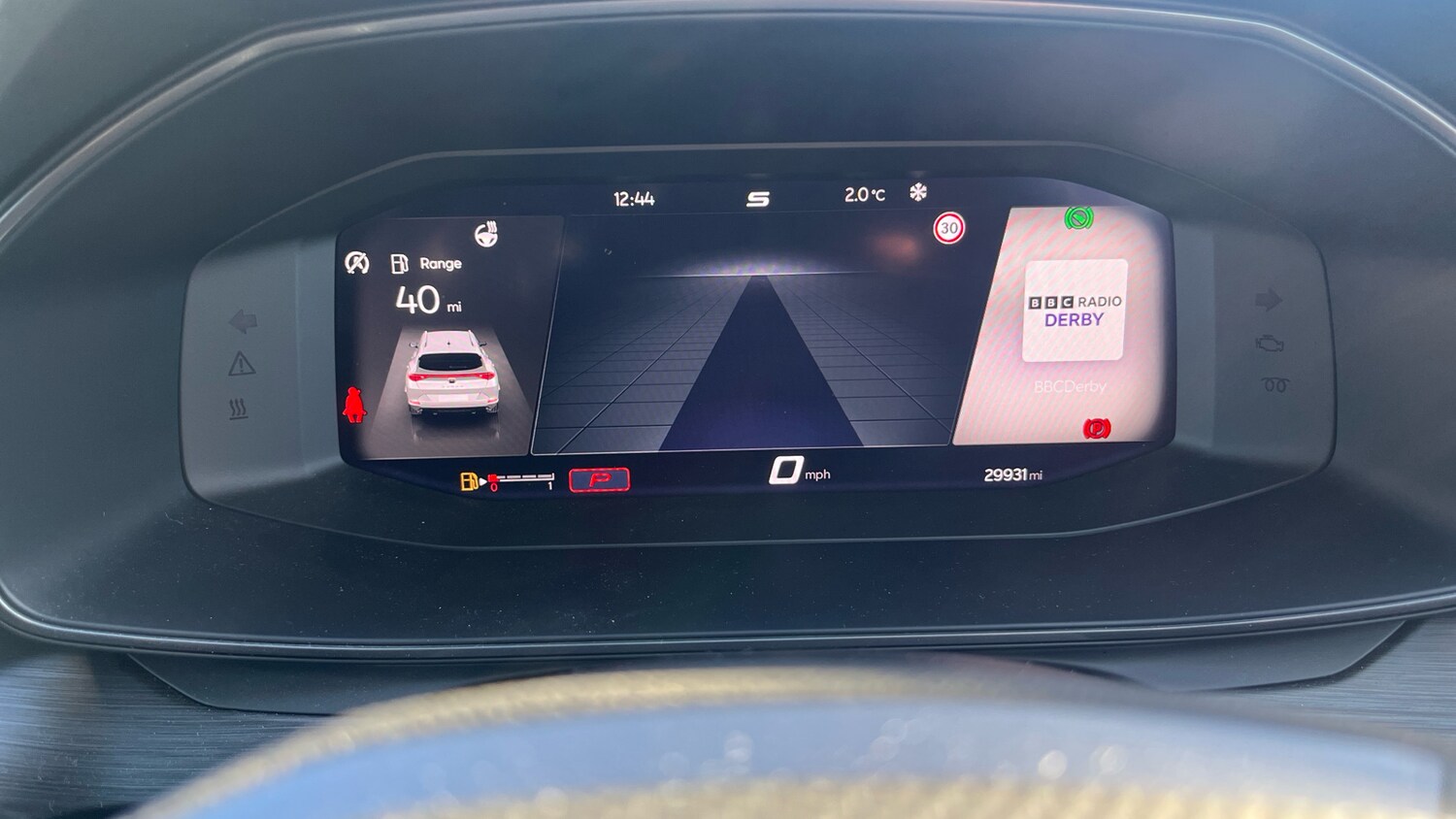 Used Cupra Formentor 2022 for sale - 76712303: Photo 26