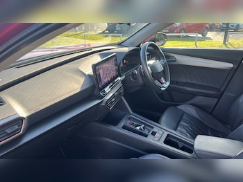 Used Cupra Formentor 2022 for sale - 76712303: Photo