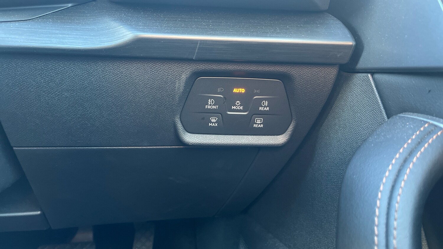 Used Cupra Formentor 2022 for sale - 76712303: Photo 30