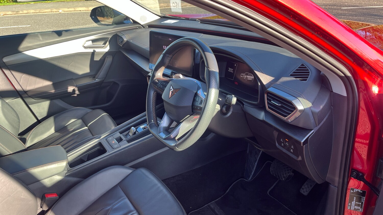 Used Cupra Formentor 2022 for sale - 76712303: Photo 6