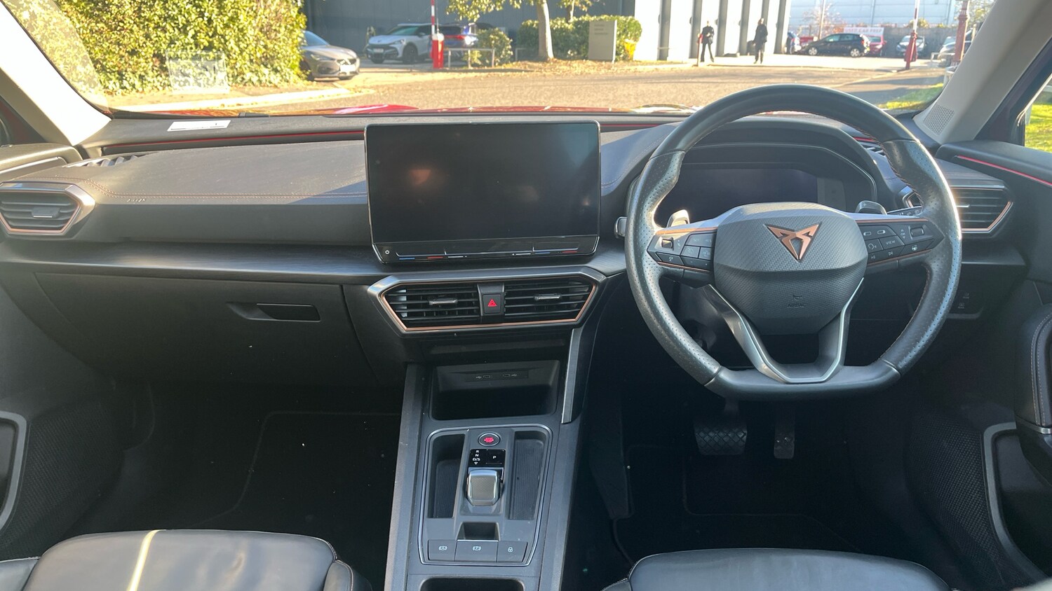 Used Cupra Formentor 2022 for sale - 76712303: Photo 9