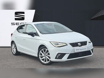 Used SEAT Ibiza 2023 for sale - 79776110: Photo