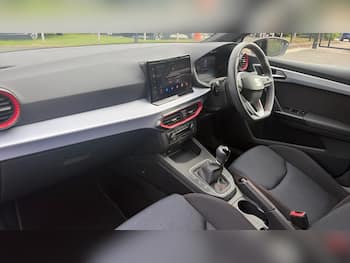 Used SEAT Ibiza 2023 for sale - 79776110: Photo