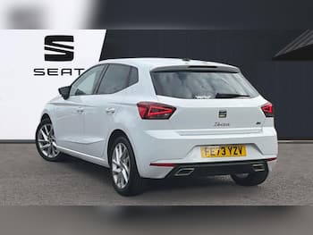 Used SEAT Ibiza 2023 for sale - 79776110: Photo