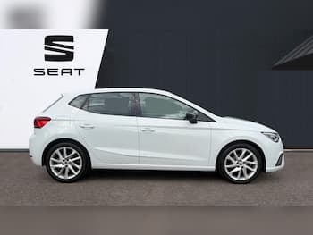 Used SEAT Ibiza 2023 for sale - 79776110: Photo