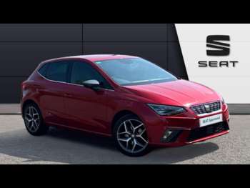 2019 (19) - 1.0 TSI 115 Xcellence Lux [EZ] 5dr Petrol Hatchback