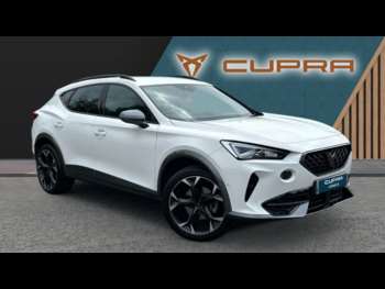 Used Cupra Formentor 2023 for sale - 75381192: Photo