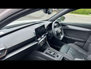 Used Cupra Formentor 2023 for sale - 75381192: Photo