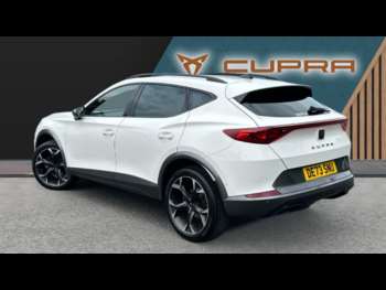 Used Cupra Formentor 2023 for sale - 75381192: Photo