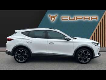 Used Cupra Formentor 2023 for sale - 75381192: Photo