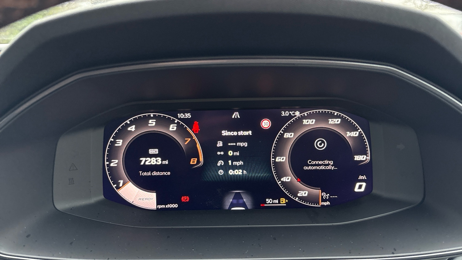 Used Cupra Leon 2024 for sale - 77184782: Photo 11