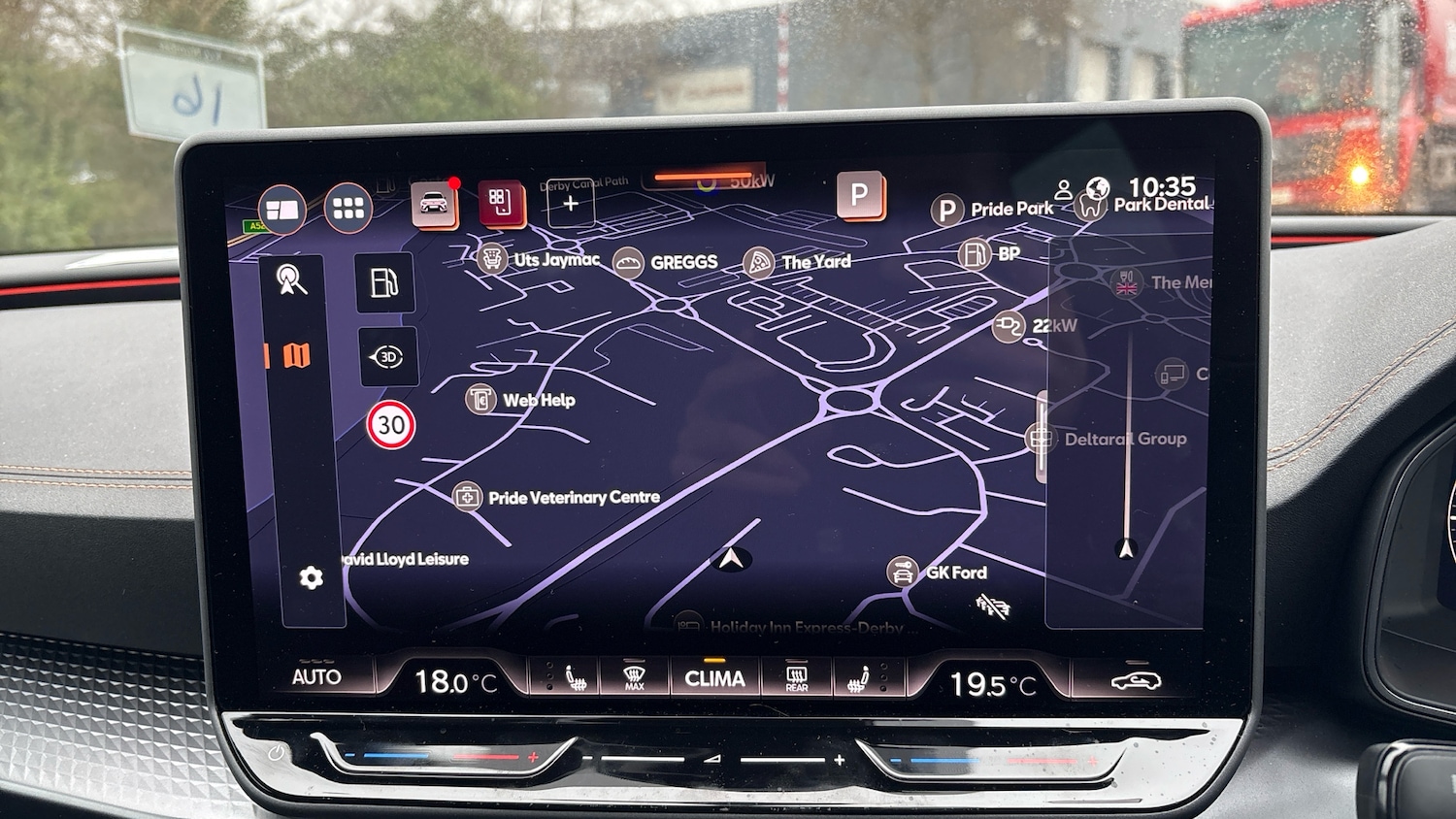 Used Cupra Leon 2024 for sale - 77184782: Photo 12