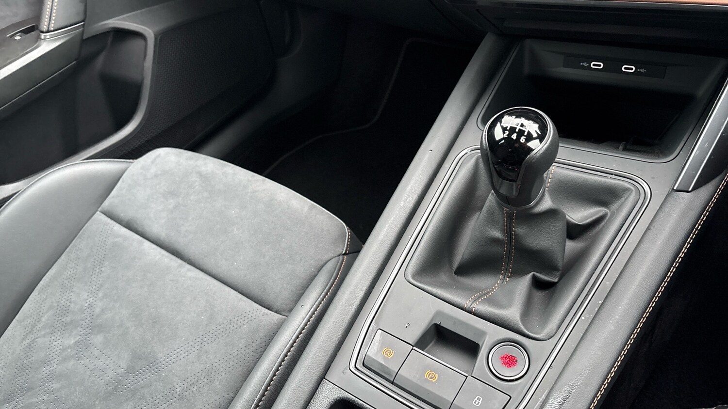 Used Cupra Leon 2024 for sale - 77184782: Photo 14