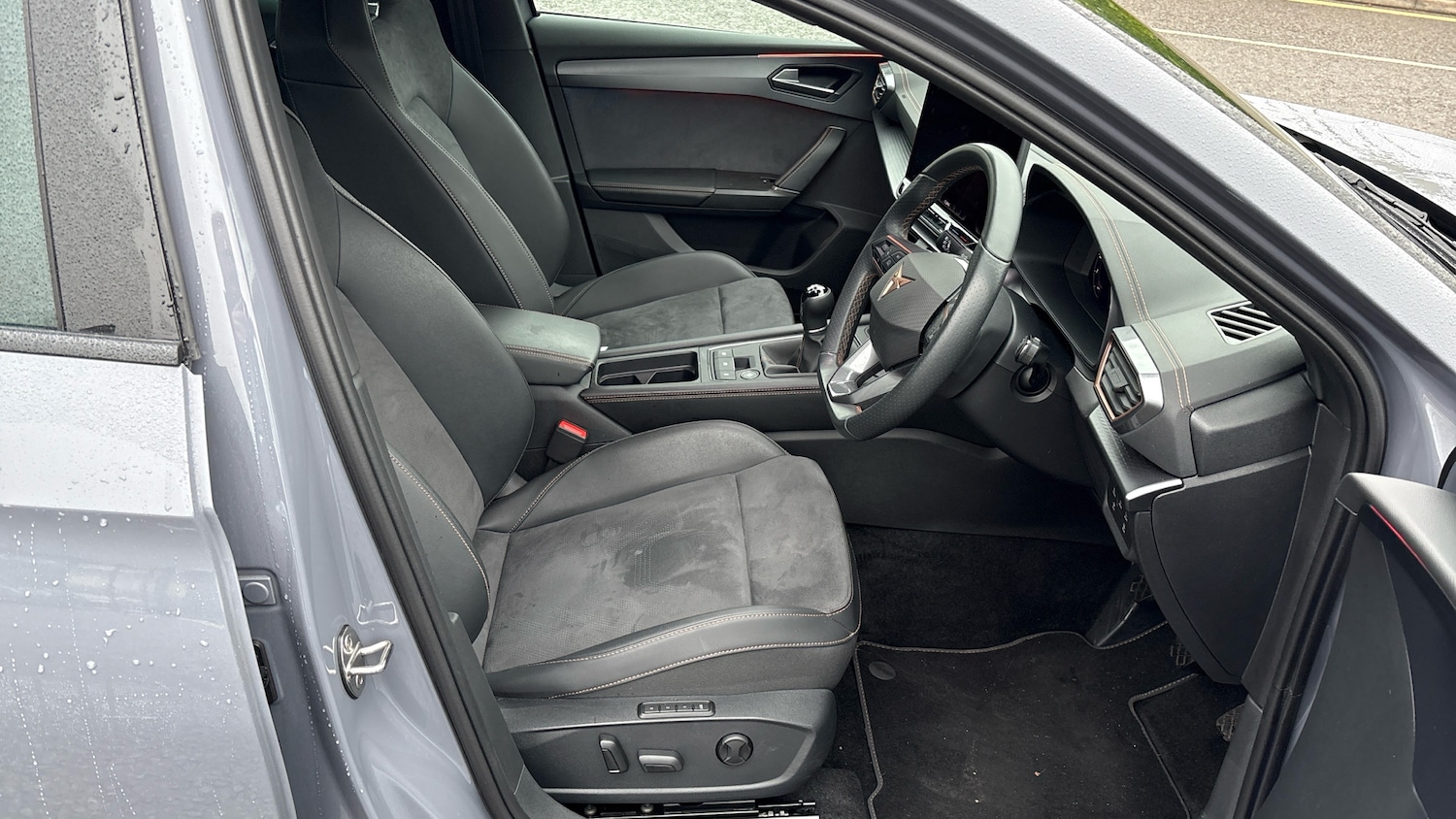 Used Cupra Leon 2024 for sale - 77184782: Photo 15