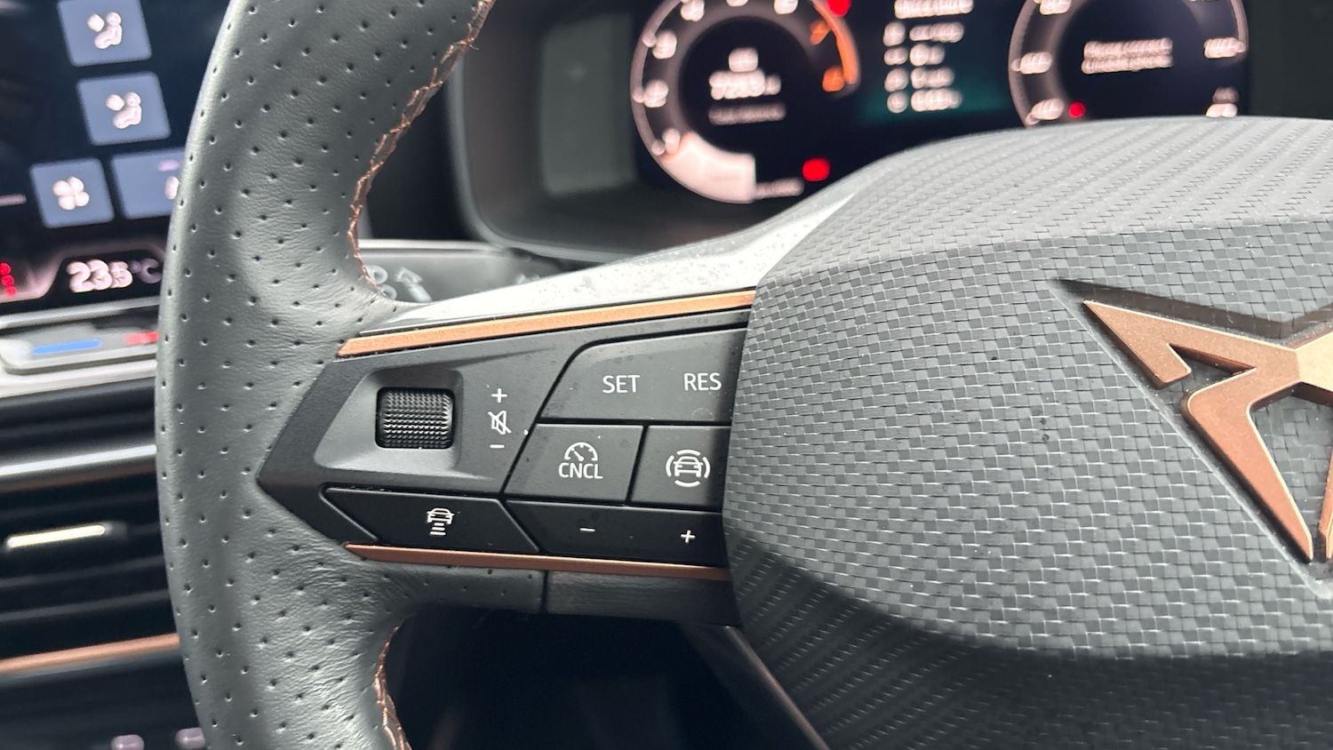 Used Cupra Leon 2024 for sale - 77184782: Photo 17