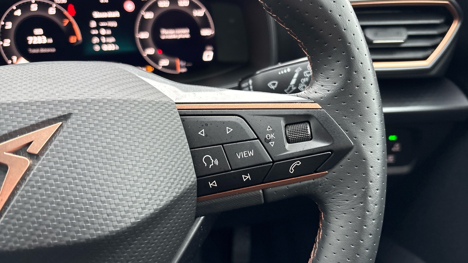 Used Cupra Leon 2024 for sale - 77184782: Photo 18