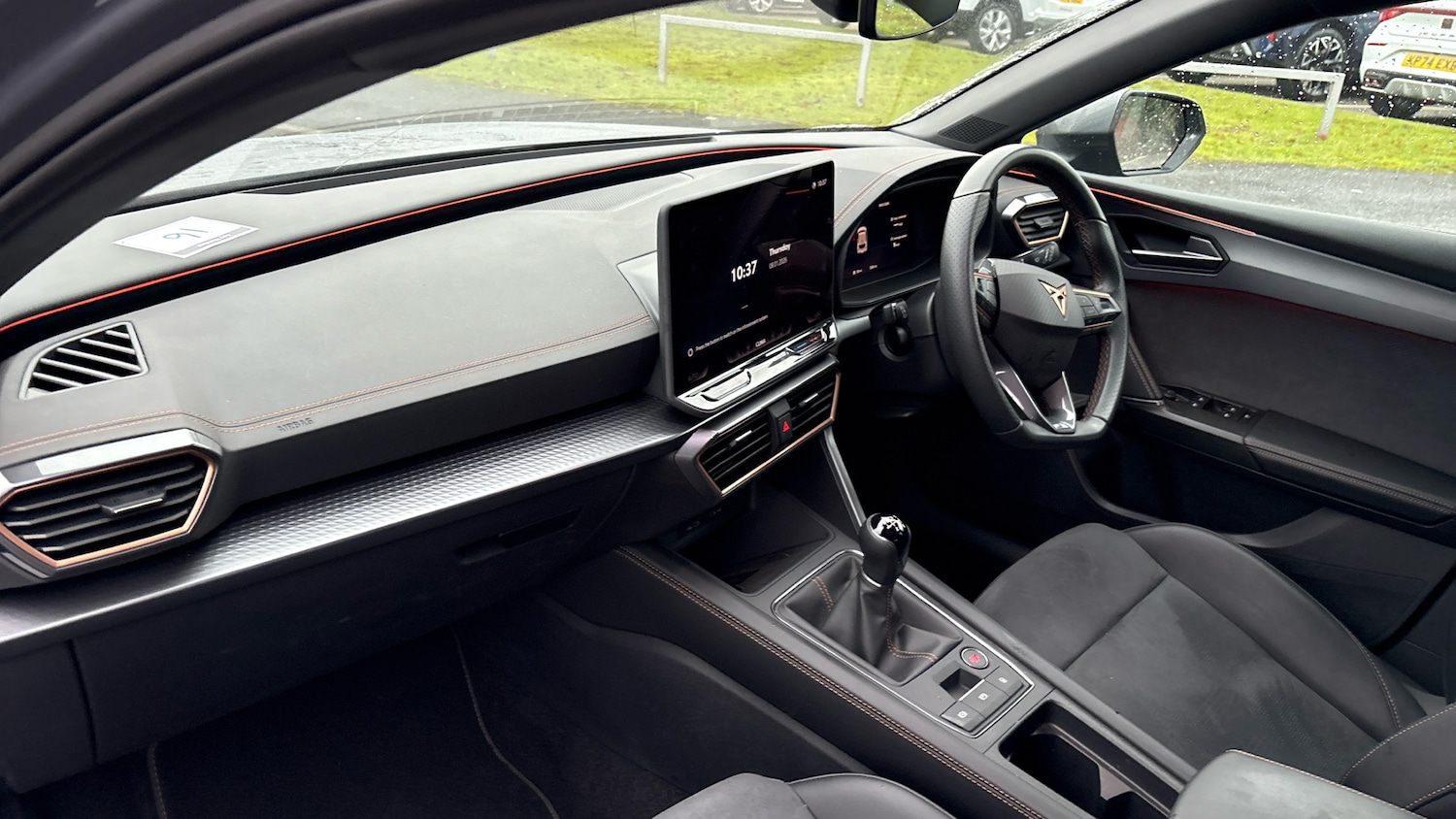 Used Cupra Leon 2024 for sale - 77184782: Photo 2