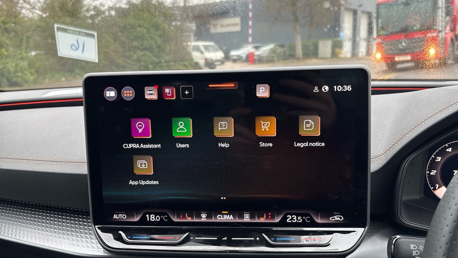 Used Cupra Leon 2024 for sale - 77184782: Photo 29