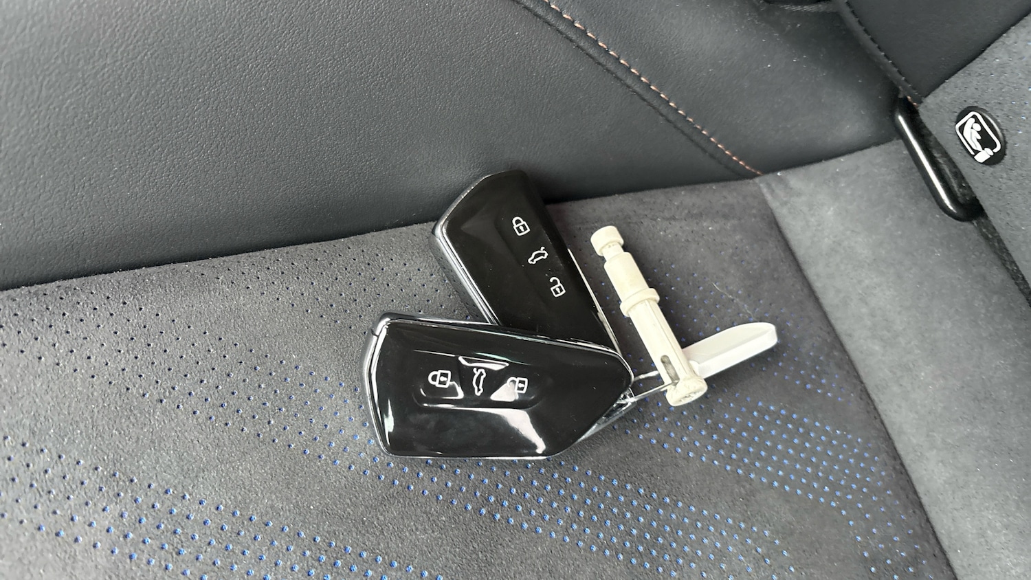 Used Cupra Leon 2024 for sale - 77184782: Photo 31