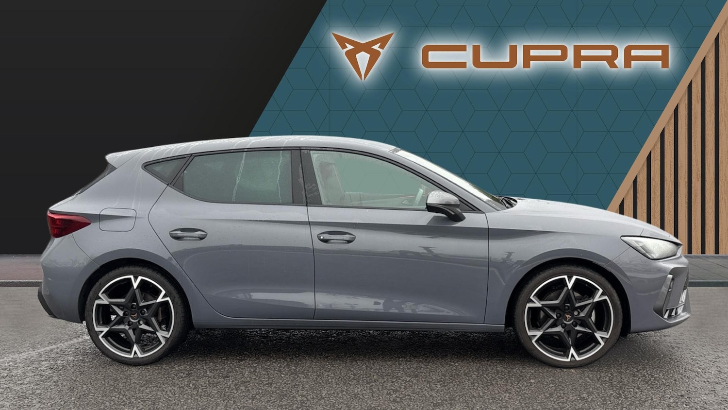 Used Cupra Leon 2024 for sale - 77184782: Photo 4