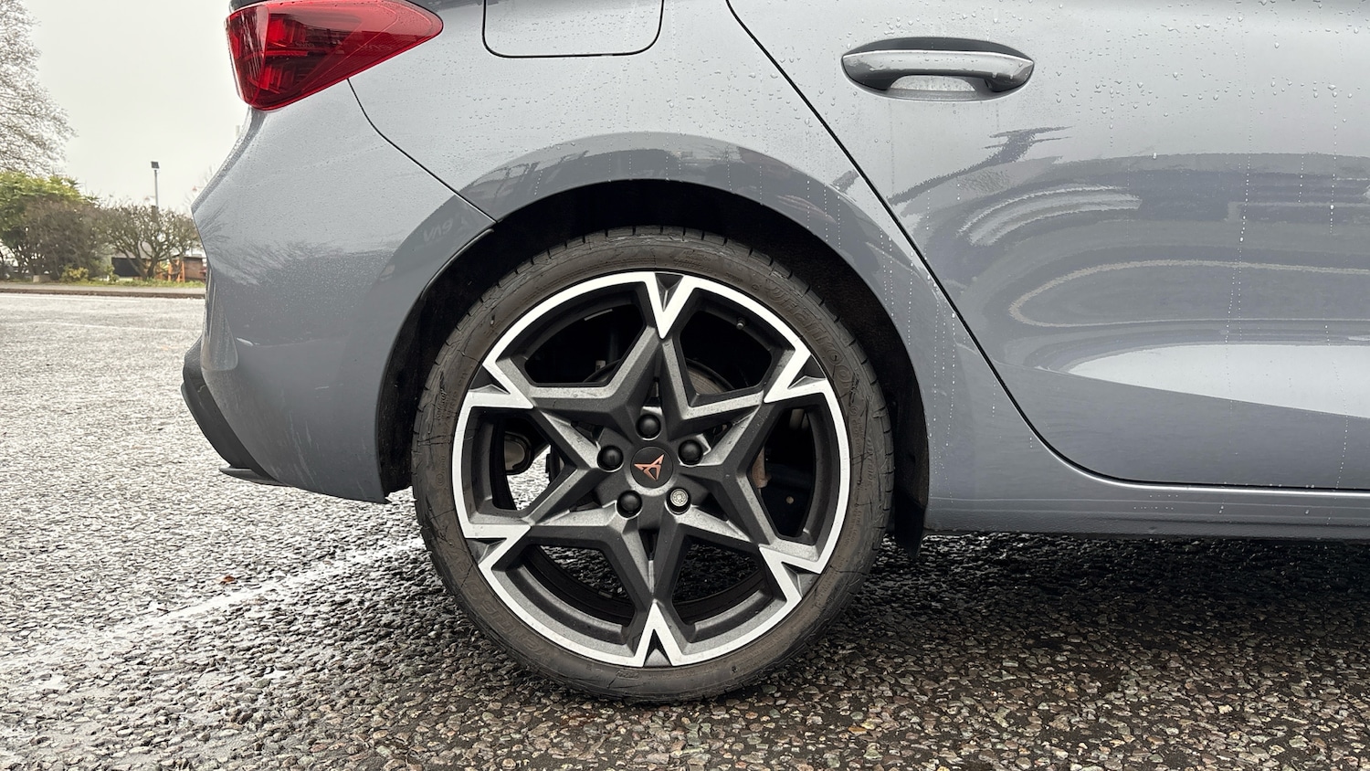 Used Cupra Leon 2024 for sale - 77184782: Photo 5