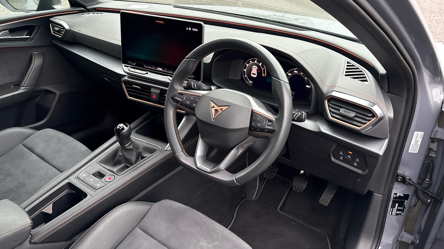 Used Cupra Leon 2024 for sale - 77184782: Photo 6