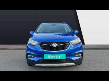 Used Vauxhall Mokka X 2018 for sale - 75381196: Photo