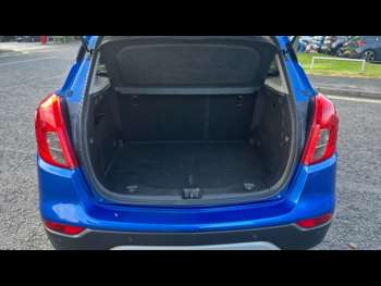 Used Vauxhall Mokka X 2018 for sale - 75381196: Photo
