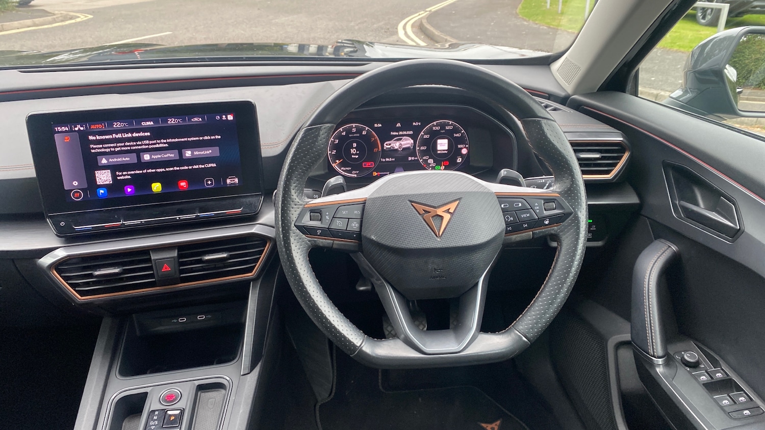Used Cupra Formentor 2022 for sale - 76101282: Photo 10