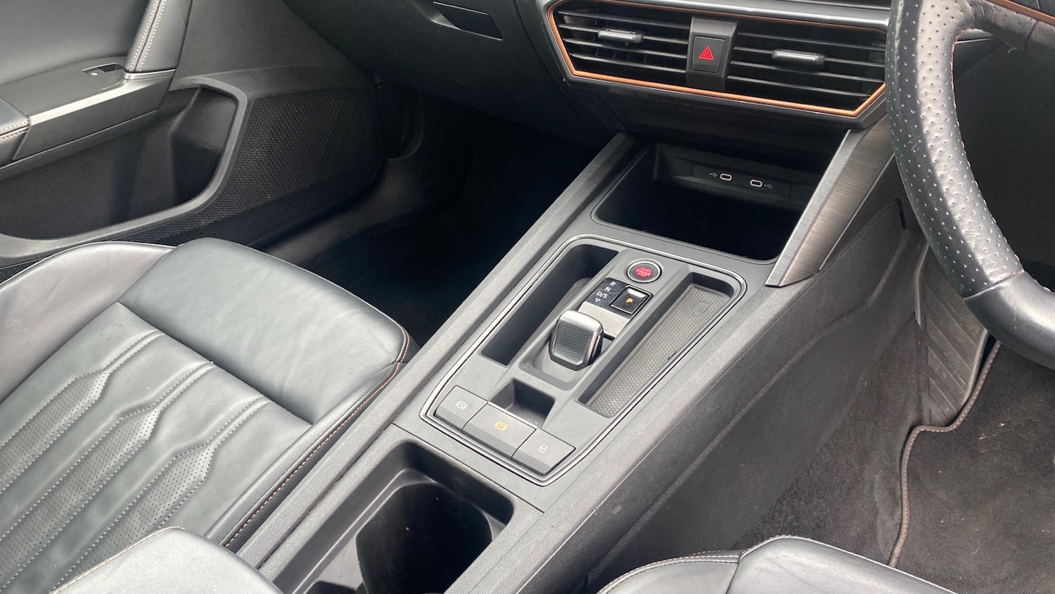 Used Cupra Formentor 2022 for sale - 76101282: Photo 14