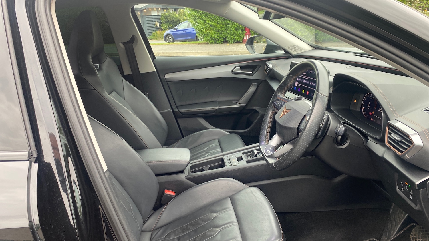 Used Cupra Formentor 2022 for sale - 76101282: Photo 15