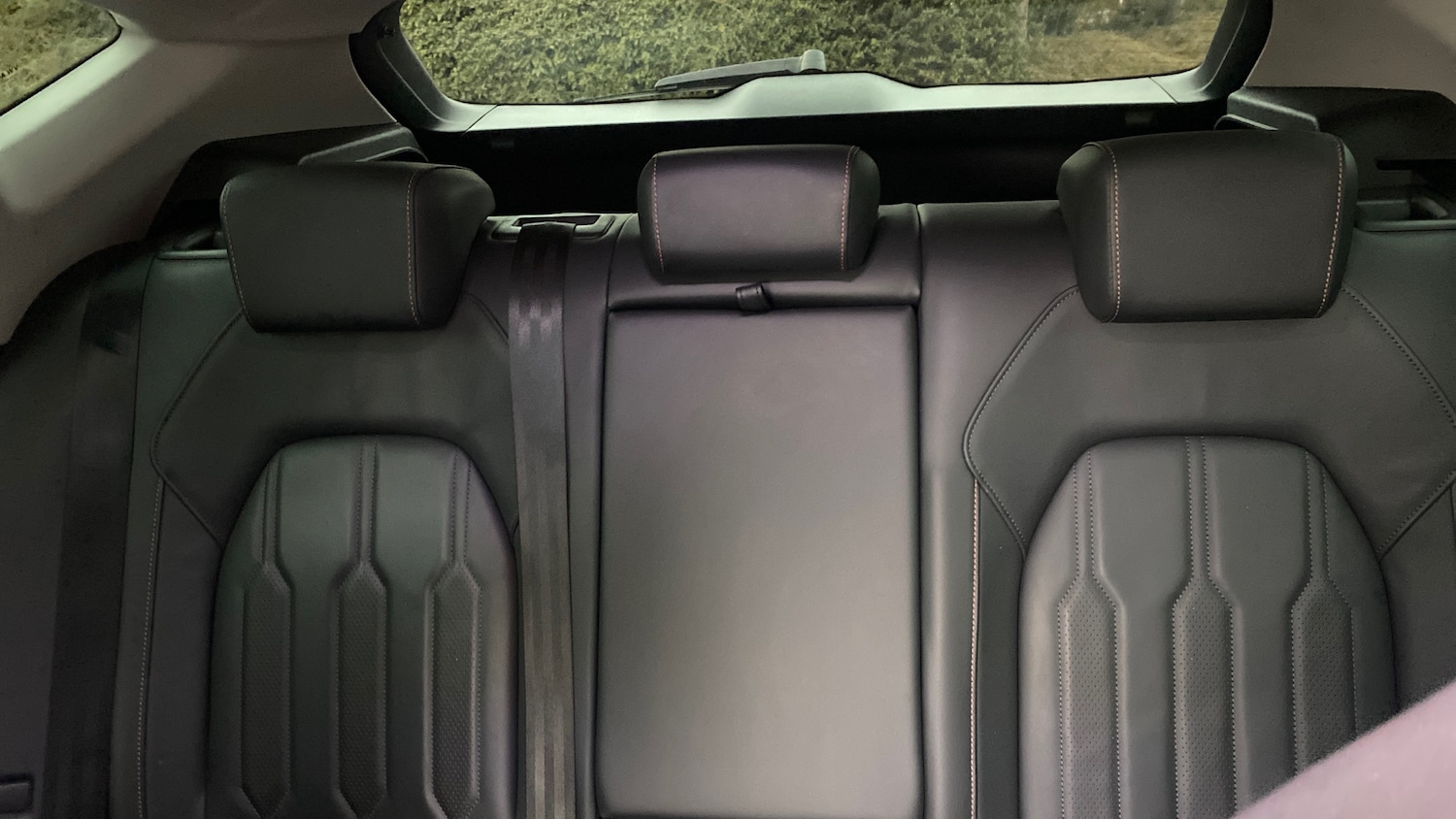 Used Cupra Formentor 2022 for sale - 76101282: Photo 16