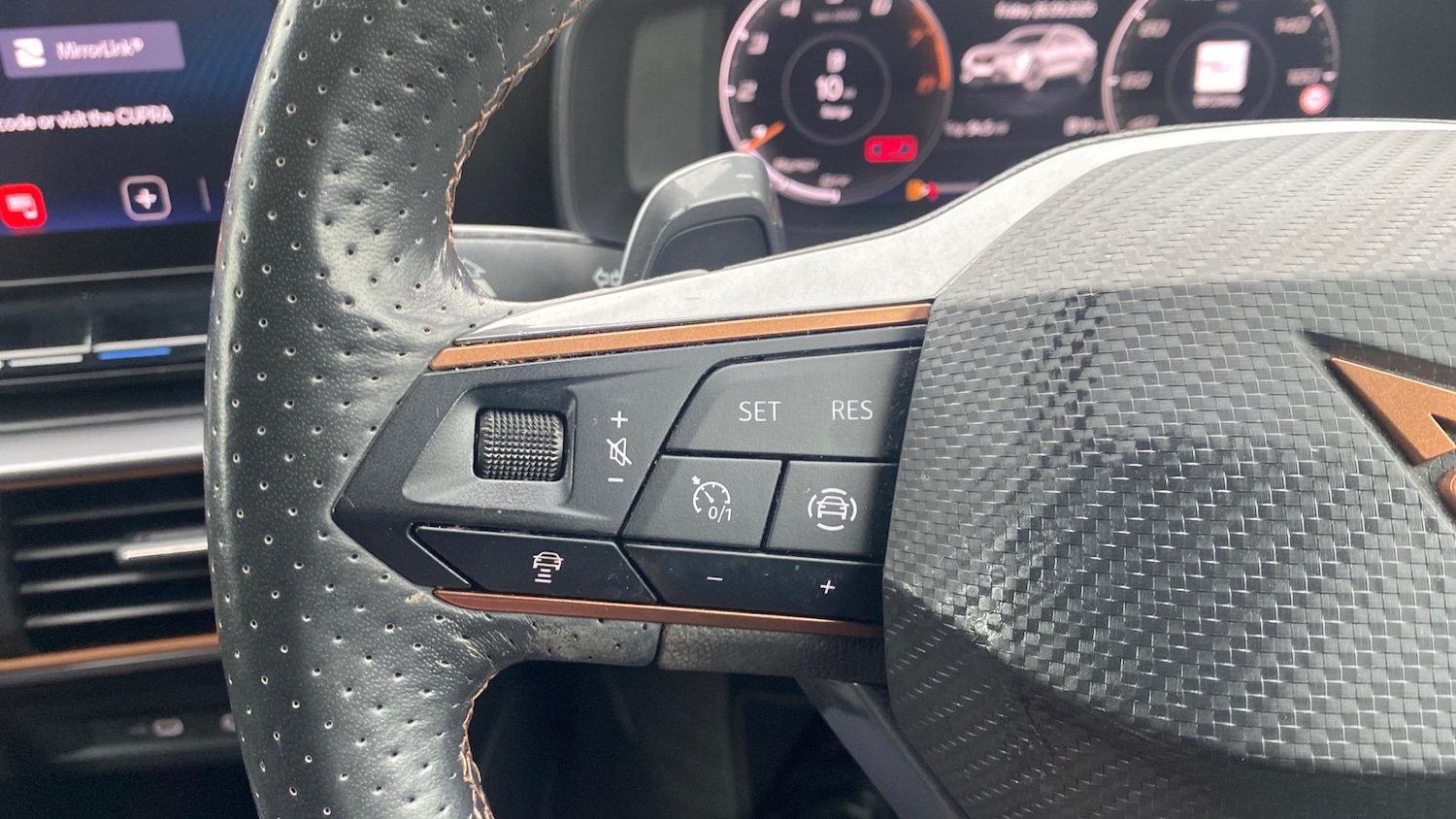 Used Cupra Formentor 2022 for sale - 76101282: Photo 17