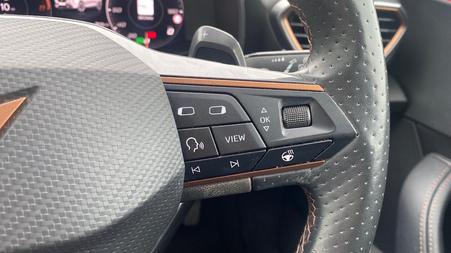 Used Cupra Formentor 2022 for sale - 76101282: Photo 18