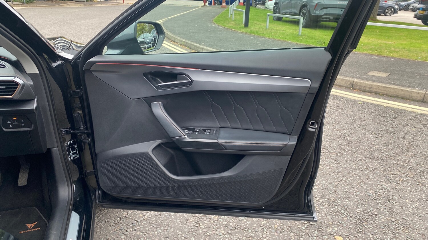 Used Cupra Formentor 2022 for sale - 76101282: Photo 19