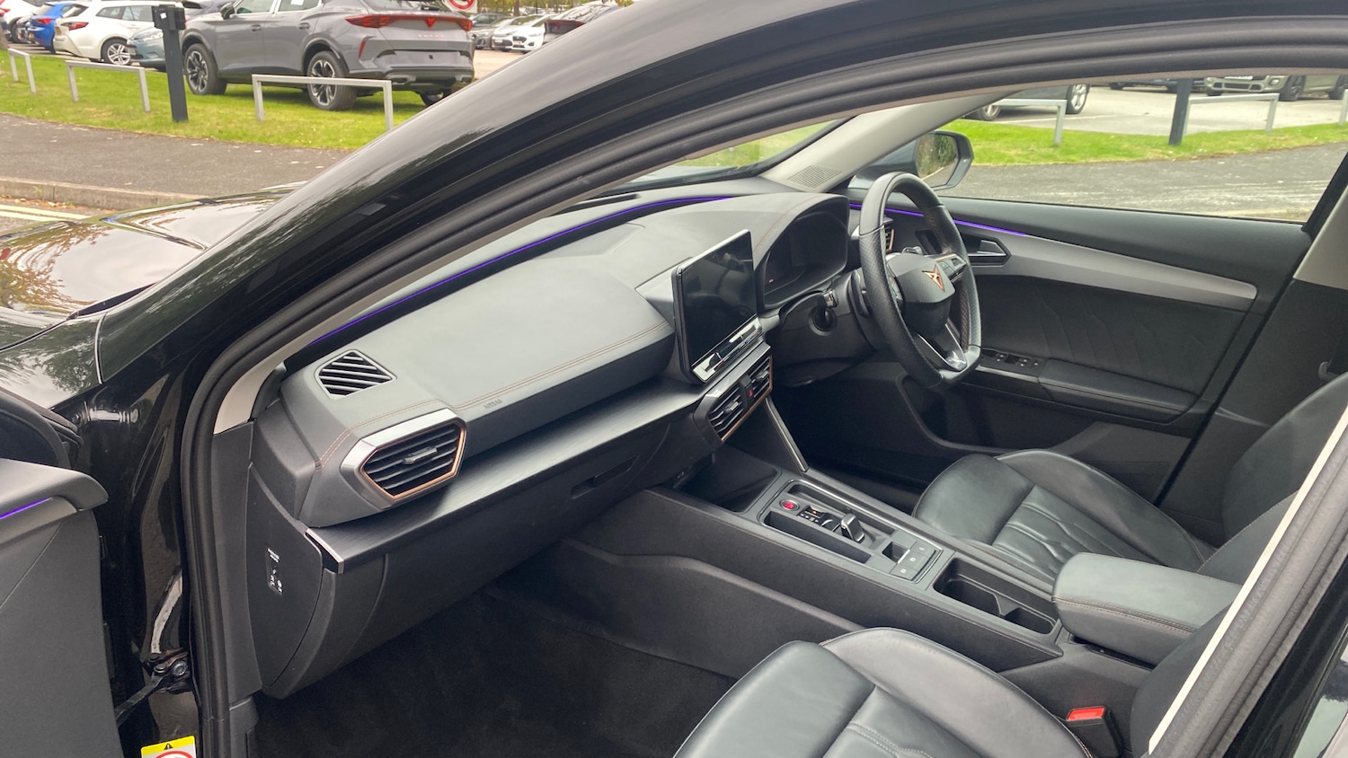 Used Cupra Formentor 2022 for sale - 76101282: Photo 2