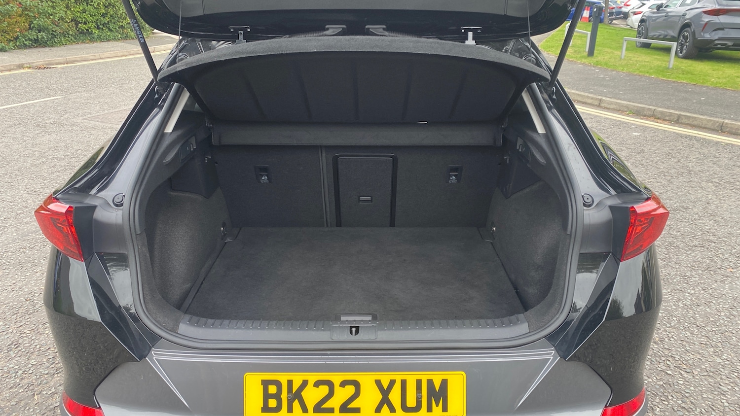 Used Cupra Formentor 2022 for sale - 76101282: Photo 20