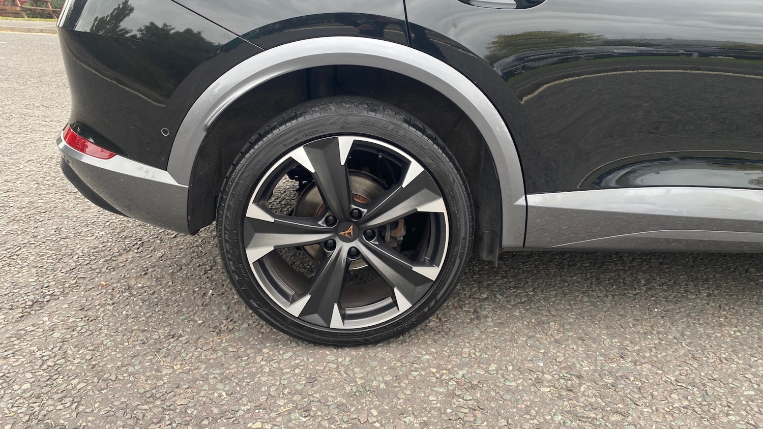 Used Cupra Formentor 2022 for sale - 76101282: Photo 22